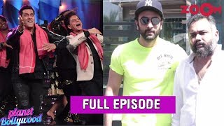 Salman and SRK to work together |Ranbir-Shraddha in Luv Ranjan's film |Planet Bollywood Full Episode