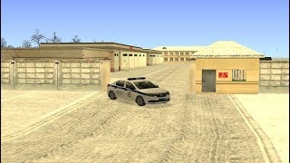 Смешные моменты Radmir RP