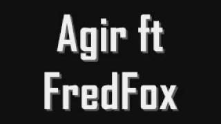 Agir ft FredFox - Groupies de Móvel