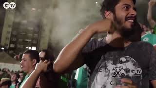 PRÉ JOGO ANAPOLINA X GOIÁS -  GOTV