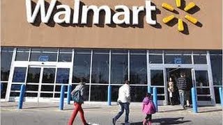 USA WAL-MART Orlando Florida