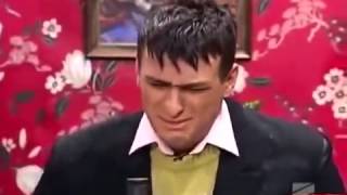 Chame Nodari Comedi Show / ჭამე ნოდარი კომედი შოუ