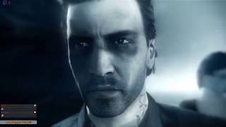Murdered: Soul Suspect [1 часть]