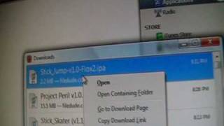 How To Download Cracked Apps From Computer and Put On iPod
