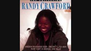 Randy Crawford -Knockin' On Heaven's Door