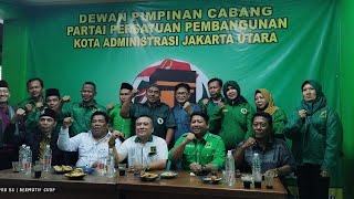 DPC PPP JAKARTA UTARA (3)
