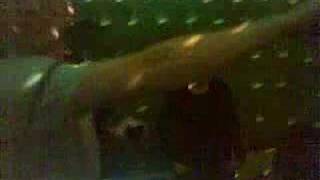 T.Flex live im Outer Space