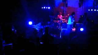 Herbert Wiser - Second Song at Castle Theater 4/109/11