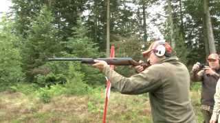 Excopesa: Rifles Sauer y Visores Zeiss