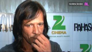 Rahasya actor Kay Kay Menon's REACTION on Irrfan Khan's Talvar
