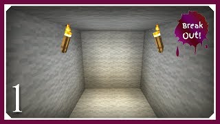 BreakOut Challenge Modpack | BreakOut! | E01 (BreakOut Challenge Pack Let's Play)