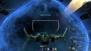 Star Conflict открытый космос обзор