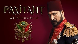 SULTON ABDULHAMID II HAQIDA (POYTAXT ABDULHAMID)