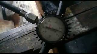 запуск дизеля ямз 238 судового нового