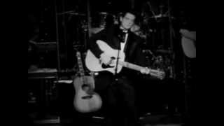 World's Best Johnny Cash Impersonator