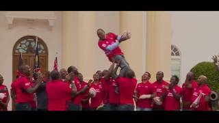 Uhuru Ni Wetu