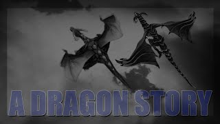 Taking Dragon will never be the same again