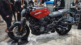 New Harley Davidson SPORTSTER 500 | First Time King Coming With Beast Power | Fixed Launch date ?
