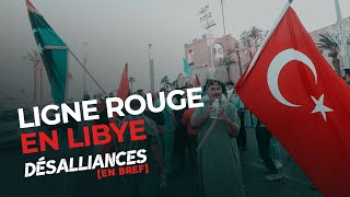 Libye : l’Egypte va-t-elle entrer en guerre contre la Turquie ?