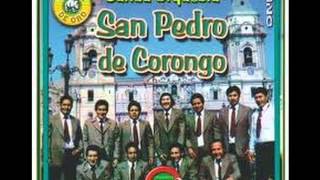 El Pescadito - Los Ases de Huarochiri - Cumbia