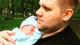 БУГА ПОКАЗАЛ СЫНА НА СТРИМЕ ПО WARFACE! ЭКСКЛЮЗИВ!