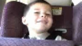 connor gpig
