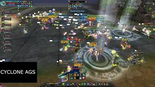 Silkroad Online Jangan FTW [Cyclone & SiyahSancaK] VS [FightForUs_ & NoMore]