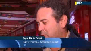 UAE Expat Heaven? Dubai continues to boast one of world's largest expatriate communities