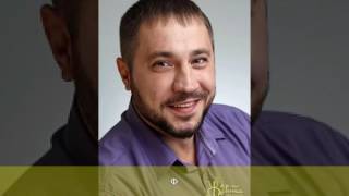 Родонов, Дмитрий Валентинович - Биография
