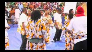 Bakossi at 2006 All Cameroonian Cultural Festival