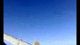 un flipao y su movil en terra mitica