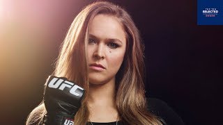 Top ten hottest female MMA Fighters 2019
