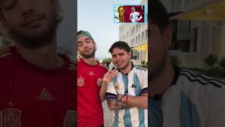 ARGENTINA SERÁ CAMPEONA DEL MUNDO !!