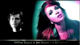 Hélène Segara & Joe Dassin - L'été indien