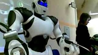 Roboty na GUD I