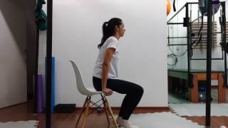 Exercicios para quem trabalha sentado