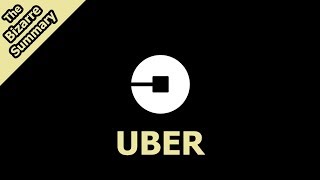 How Uber Got Ahead By Breaking The Rules
