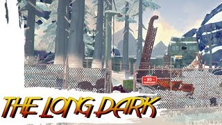 Сюжет The Long Dark  путь  на ГЭС