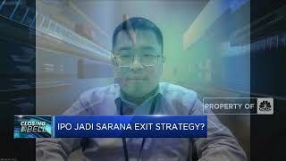 JP Morgan Proyeksi IHSG di 2022 Tembus Level 7.800
