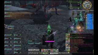 LOTRO: Thorog (Helegrod Dragon Wing)
