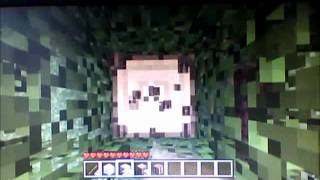 MineCraft Survival: Welcome EP:001 (xbox)