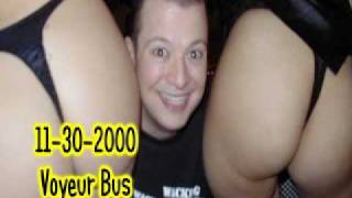 Teen Voyeur Bus (Part Sixteen) (11-30-2000)