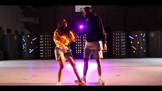 B.Family Dance Crew x Festival de Danse de Thiais 8'
