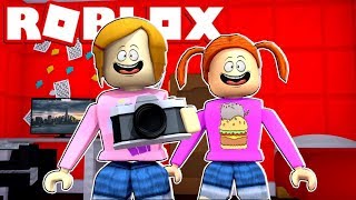 Roblox Bloxburg | Day In The Life Of A Famous Youtuber!
