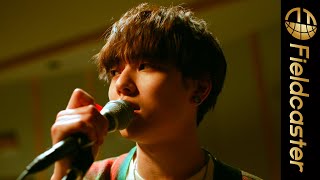 Saucy Dog・石原慎也、年上彼女との実経験を書いた曲を披露。「別れてからちょっと引きずっていた」VANSWebCM、メイキング、インタビュー