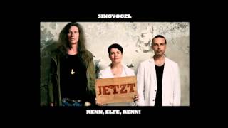 Singvøgel - Renn, Elfe, renn!