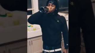 POP SMOKE - Welcome To The Party ?