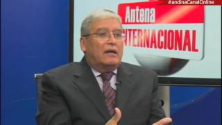 Conflicto Palestina - Israel