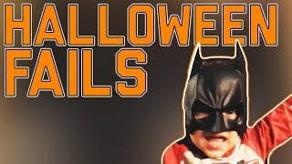 FailArmy's Halloween Spooktacular! (October 2017) | FailArmy