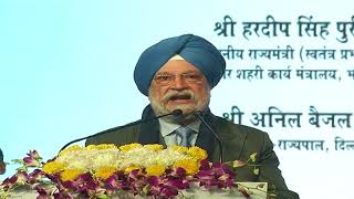 Union Minister Hardeep Singh Puri attacks CM Kejriwal on Mohalla Clinics